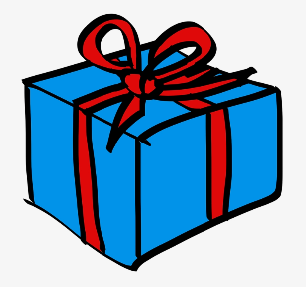 Online Gift